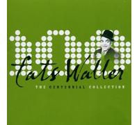 Waller, Fats - Centennial Collection, The [CD + DVD]