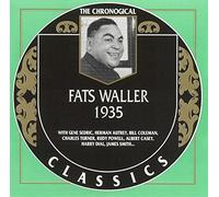 Waller, Fats - Classics 1935
