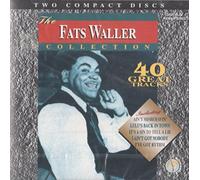 Waller,Fats - Collection