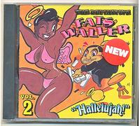 Waller, Fats - Definitive 2