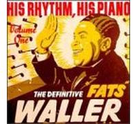 Waller, Fats - Definitive