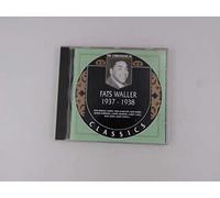 Waller, Fats - Fats Waller 1937 - 1938