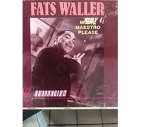 Waller Fats - Fats Waller