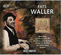 Waller,Fats - Fats Waller