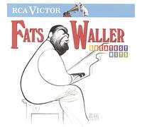 Waller, Fats - Fats Waller Greatest Hits