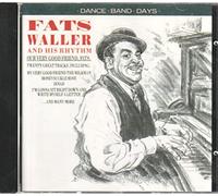 Waller Fats - Fats Waller & His Rhythm