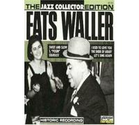 Waller,Fats - Fats Waller-Historic Recording