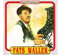 Fats Waller - Fats Waller Jazz Portraits