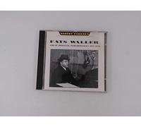 Waller Fats - Great Orig.Performances 1927-3