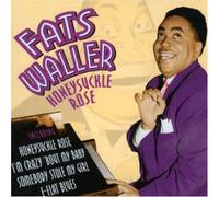 Waller,Fats - Honeysuckle Rose
