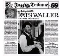 Fats Waller - The Indispensable Vol. 7/8