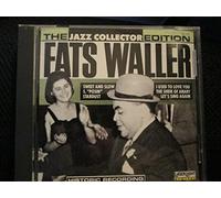 Waller, Fats - Jazz Collector Edition
