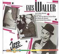 Waller Fats - Lets Sing Again