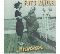 Waller, Fats - ...Misbehavin'