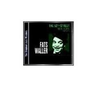 Waller, Fats - On 52nd Street 1940