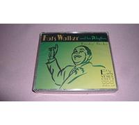 Waller, Fats - Part I-Breakin' the Ice-Early