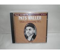 Waller, Fats - Piano Masterworks Vol. 1: 1922/1929