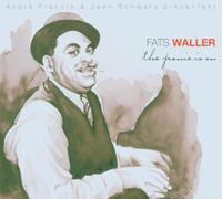 Waller, Fats - The Panic Is On
