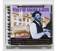 Waller, Fats - The Ultimate Collection