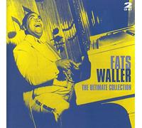 Waller, Fats - The Ultimate Collection