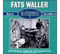 Waller, Fats - Vol. 3-Masterpieces