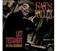 Waller, Fats - Waller Jive [CASSETTE]