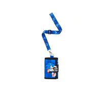 (Wallet) 2025 New Genuine Australia Smiggle Schoolbag Sonic The Hedgehog Cartoon Series Children School Bags Anime Backpack Student Gift