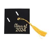 Wallet Card for Class of 2023/2024 Seniors Students College Primary High School