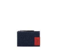 Wallet Card Holder Tous 2002441435 Navy Blue