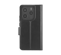 Wallet Case for Redmi Note 14 5G Oslo Series with Card Slots with stand