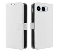 Wallet Case for T-Mobile REVVL 8 Case, Diamond Leather Phone Case Compatible with T-Mobile REVVL 8, Credit Card Slots and Flip Stand, Diamond03