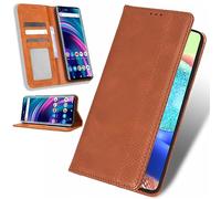 Wallet Case for Xreal Beam Pro Case, Leather Phone Case Compatible with Xreal Beam Pro-002