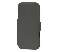 Wallet Case with Stand Function for iPhone 17 Pro Max ICON material