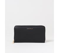 Wallet COCCINELLE Woman color Black - Size: OS - female