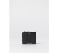 Wallet COCCINELLE Woman color Black - Size: OS - female