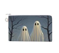 Wallet Coin Purse Witchcraft Images Printed Wallet for Men Wallet Women for Shopping Daily Leisure Activities, style, One Size, Wallet