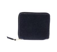 Wallet Denim Line - male - Comme des Garçons - Wallets & Cardholders - Blue - ONE SIZE - Accessories ONE SIZE