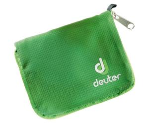 Wallet Deuter Green