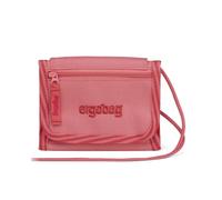 Wallet Ergobag Barjamas Girls Recycled Polyester Pink