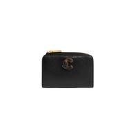COCCINELLE Wallet Woman color Black - Size: OS - female
