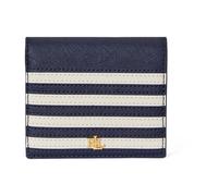 Wallet - female - Ralph Lauren - Wallets & Cardholders - Blue - ONE SIZE - Accessories ONE SIZE