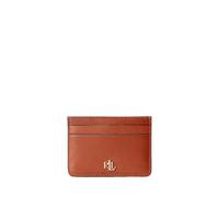 Wallet - female - Ralph Lauren - Wallets & Cardholders - Brown - ONE SIZE - Accessories ONE SIZE
