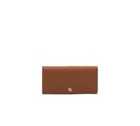 Lauren Ralph Lauren Medium Wallet, female, brown