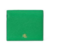 Wallet - female - Ralph Lauren - Wallets & Cardholders - Green - ONE SIZE - Accessories ONE SIZE
