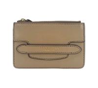 Wallet - female - The Bridge - Wallets & Cardholders - Beige - ONE SIZE - Accessories ONE SIZE