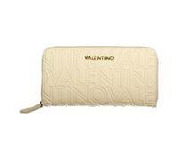 Wallet - female - Valentino by Mario Valentino - Wallets & Cardholders - Beige - ONE SIZE - Accessories ONE SIZE