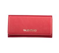 Wallet - female - Valentino - Wallets & Cardholders - Red - ONE SIZE - Accessories ONE SIZE