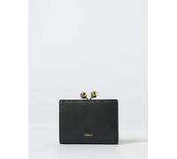 Wallet FURLA Woman color Black - Size: OS - female