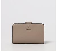 Wallet FURLA Woman color Grey - Size: OS - female
