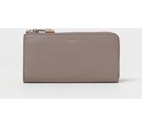 Wallet FURLA Woman color Grey - Size: OS - female